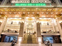 Cần bán hoặc cho thuê tòa nhà 9 tầng thang máy view Hồ Hoàng Cầu, Cần bán hoặc cho thuê tòa nhà 9 tầng thang máy view Hồ Hoàng Cầu,
