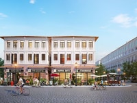 Royal Park Khu đô thị mới tại Huế Royal Park Khu đô thị mới tại Huế