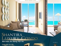 Shantira Beach Resort & Spa Hội An Shantira Beach Resort & Spa Hội An