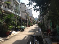 Cho thuê nhà DT: 4-20m giá 6,5 triệu Cho thuê nhà DT: 4-20m giá 6,5 triệu