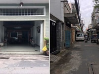 Bán nhà 148 Nguyễn Bá Tòng, Phường 11, Tân Bình Bán nhà 148 Nguyễn Bá Tòng, Phường 11, Tân Bình