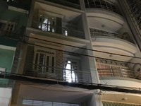 /- Hot! Bán mặt tiền Hồng Bàng, P. 6, Q. 6, 7.5x20m, DTCN 145m2, giá 2 /- Hot! Bán mặt tiền Hồng Bàng, P. 6, Q. 6, 7.5x20m, DTCN 145m2, giá 2