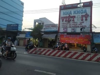 Cần cho thuê nhà mặt tiền Huỳnh Tấn Phát, Q 7, DT 7,5x25m, 3 lầu. Cần cho thuê nhà mặt tiền Huỳnh Tấn Phát, Q 7, DT 7,5x25m, 3 lầu.