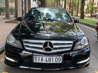 MER AMG C300, đk T2/2013, màu đen, zine 99,9% MER AMG C300, đk T2/2013, màu đen, zine 99,9%