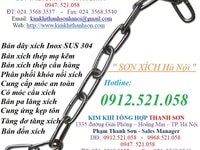 Phân phối xích inox 304 - 2 ly,3 ly...12 ly.Nối xích inox,mã ní inox. Phân phối xích inox 304 - 2 ly,3 ly...12 ly.Nối xích inox,mã ní inox.