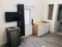 Phòng full nội thất Nguyễn Trọng Tuyển Phú Nhuận 25m2 Phòng full nội thất Nguyễn Trọng Tuyển Phú Nhuận 25m2