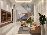 Bán nhà phố Trần Bình - Kinh doanh sầm uất - Giá 6.2 tỷ. Bán nhà phố Trần Bình - Kinh doanh sầm uất - Giá 6.2 tỷ.