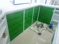 Thợ sơn pu gỗ ván tìm việc làm q12, gò vấp Thợ sơn pu gỗ ván tìm việc làm q12, gò vấp