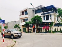 Chính chủ bán đất để ở rất đẹp trung tâm phường Lê Lợi Chính chủ bán đất để ở rất đẹp trung tâm phường Lê Lợi