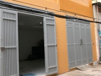 Cho thuê nhà mt Hồ Hảo Hớn Q1 6X16 1 trệt 1 lầu trống suốt, kinh doanh Cho thuê nhà mt Hồ Hảo Hớn Q1 6X16 1 trệt 1 lầu trống suốt, kinh doanh