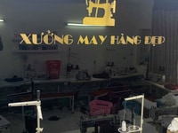 Tuyển gấp thợ may thời trang tay nghề cứng quận Phú Nhuận