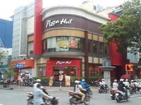 Bán nhà 32 Trần Cao Vân, quận 3, DT 15mx20m, CN 317m2, giá tốt 95 tỷ Bán nhà 32 Trần Cao Vân, quận 3, DT 15mx20m, CN 317m2, giá tốt 95 tỷ
