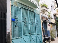 Bán nhà Phú Thọ Hòa, P Phú Thọ Hòa, Q Tân Phú, giá 3.8 tỷ Bán nhà Phú Thọ Hòa, P Phú Thọ Hòa, Q Tân Phú, giá 3.8 tỷ