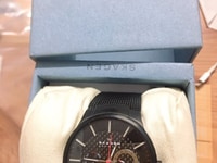 Thanh lý đồng hồ skagen auth full box giá rẻ Thanh lý đồng hồ skagen auth full box giá rẻ