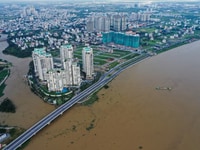 Đất nền Hưng Thịnh quận 2 Saigon Mystery mặt tiền sông Sài Gòn Đất nền Hưng Thịnh quận 2 Saigon Mystery mặt tiền sông Sài Gòn