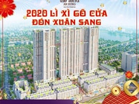 Bán căn hộ chung cư tại dự án The Terra An Hưng - Giá từ 21tr/m2 Bán căn hộ chung cư tại dự án The Terra An Hưng - Giá từ 21tr/m2