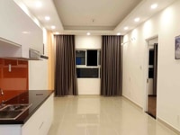Cho thuê căn hộ 9 View Apartment, Q9, 2PN lầu cao Cho thuê căn hộ 9 View Apartment, Q9, 2PN lầu cao