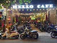 Chính Chủ Cần Sang Quán Cafe Mặt Tiền Quận Tân Phú Chính Chủ Cần Sang Quán Cafe Mặt Tiền Quận Tân Phú