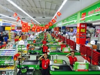 Tuyển dụng, Tìm việc làm Siêu thị BIG C TPHCM, Thời vụ tết 45K/Giờ Tuyển dụng, Tìm việc làm Siêu thị BIG C TPHCM, Thời vụ tết 45K/Giờ