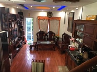 Bán Nhà Kinh Doanh, Ô tô tránh Trần Bình 40m2, 5 tầng, mt 4m, 5 tỷ 9 Bán Nhà Kinh Doanh, Ô tô tránh Trần Bình 40m2, 5 tầng, mt 4m, 5 tỷ 9