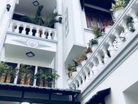 Cho thuê nhà 2 lầu ngang 7m hẻm xe hơi đường Đào Duy Anh, P. 9 Cho thuê nhà 2 lầu ngang 7m hẻm xe hơi đường Đào Duy Anh, P. 9