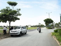 Đất nền khu đô thị 5sao Five star 100m2 giá rẽ vị trí đẹp gần cao tốc Đất nền khu đô thị 5sao Five star 100m2 giá rẽ vị trí đẹp gần cao tốc