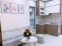 Chung cư mini 280 Xã Đàn chỉ hơn 500 triệu full nội thất Chung cư mini 280 Xã Đàn chỉ hơn 500 triệu full nội thất