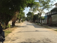 CHỦ GỬI bán trước Tết, đất mặt đường Phan Văn Chí, 110m2 giá 1,08 tỷ CHỦ GỬI bán trước Tết, đất mặt đường Phan Văn Chí, 110m2 giá 1,08 tỷ