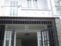 Cần bán gấp căn nhà đường Bửu Đình, P6, Q6; 2 tầng; Giá 5,7 tỷ Cần bán gấp căn nhà đường Bửu Đình, P6, Q6; 2 tầng; Giá 5,7 tỷ
