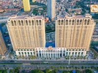 Cần nhượng gấp suất ngoại giao CC Roman Plaza (2PN - 78m2 - BC ĐN) Cần nhượng gấp suất ngoại giao CC Roman Plaza (2PN - 78m2 - BC ĐN)