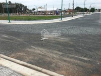 Bán đất mặt tiền HL2 sau lưng BV xuyên á huyện Củ Chi SHR Bán đất mặt tiền HL2 sau lưng BV xuyên á huyện Củ Chi SHR
