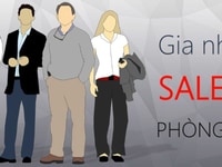 Cần 5 nhân viên hành chính sale admin ko cần kinh nghiệm Cần 5 nhân viên hành chính sale admin ko cần kinh nghiệm