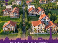 Bán cắt lỗ căn biệt thự 200m rẻ nhất thị trường Bán cắt lỗ căn biệt thự 200m rẻ nhất thị trường