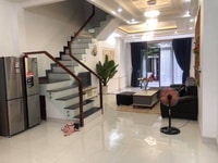 Cần bán gấp nhà 1 trệt 2 lầu góc 2 mặt tiền Trần Khánh Dư P.7 Cần bán gấp nhà 1 trệt 2 lầu góc 2 mặt tiền Trần Khánh Dư P.7