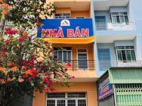 Nhà Phố Thô Đã Hoàn Công Cần Bán Tại Khu Đô Thị Mỹ Phước 3 Bến Cát Nhà Phố Thô Đã Hoàn Công Cần Bán Tại Khu Đô Thị Mỹ Phước 3 Bến Cát