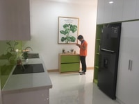 Căn hộ cao cấp 2 phòng ngủ ở truung tâm Thủ Đức giá chí 1,5 tỷ/55m2 Căn hộ cao cấp 2 phòng ngủ ở truung tâm Thủ Đức giá chí 1,5 tỷ/55m2