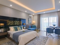 Sở hữu vĩnh viễn căn hộ tại trung tâm biển TP Quy Nhơn, chỉ 38 tr/m2 Sở hữu vĩnh viễn căn hộ tại trung tâm biển TP Quy Nhơn, chỉ 38 tr/m2