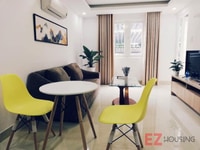 Căn hộ dịch vụ chia phòng ở Phú Mỹ Hưng - Quận 7 Căn hộ dịch vụ chia phòng ở Phú Mỹ Hưng - Quận 7