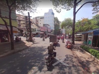 Bán nhà MT Tôn Thất Hiệp ngay Tuệ Tĩnh, Q11 giá 13 tỷ Bán nhà MT Tôn Thất Hiệp ngay Tuệ Tĩnh, Q11 giá 13 tỷ