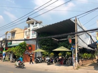 Bán nhà 2 mặt tiền đối diện chợ Tây Hòa 275m2 giá 22 tỷ Bán nhà 2 mặt tiền đối diện chợ Tây Hòa 275m2 giá 22 tỷ
