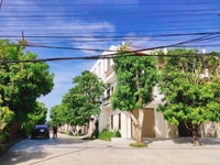 Nhà đất 3 tầng giá 2.4 tỷ, tặng gói làm nội thất 80tr.Bao thủ tục Nhà đất 3 tầng giá 2.4 tỷ, tặng gói làm nội thất 80tr.Bao thủ tục