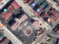 Bán Đất dịch vụ xã tăng tiến việt yên Bán Đất dịch vụ xã tăng tiến việt yên