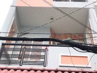 Bán nhà hẻm 15/8 Cầm Bá Thước, Phường 7, Quận Phú Nhuận, TPHCM Bán nhà hẻm 15/8 Cầm Bá Thước, Phường 7, Quận Phú Nhuận, TPHCM