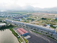 Cần bán 2 lô liền kề đường 10,5m dự án Lakeside-Liên Chiểu giá 22tr/m2 Cần bán 2 lô liền kề đường 10,5m dự án Lakeside-Liên Chiểu giá 22tr/m2