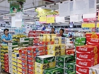 Tuyển 2 nhân viên nam nữ bán hàng trên 19 tuổi Tuyển 2 nhân viên nam nữ bán hàng trên 19 tuổi