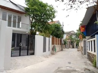 Cần bán nhà 2 tầng kiệt 33 An Dương Vương, Thành Phố Huế Cần bán nhà 2 tầng kiệt 33 An Dương Vương, Thành Phố Huế