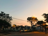 Cho Thuê 3600m2 đất 3 mặt tiền Trần Đình Tri sát NguyễnTThanh Cho Thuê 3600m2 đất 3 mặt tiền Trần Đình Tri sát NguyễnTThanh
