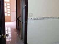 Phòng trọ ban công mới xây, hướng nhìn đẹp, Vòng Xoay Mũi Tàu Q6 Phòng trọ ban công mới xây, hướng nhìn đẹp, Vòng Xoay Mũi Tàu Q6