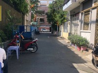 Bán nhà hẻm 6m thông Trịnh Đình Trọng, 4.15x10m, gần nhà thờ Phú Hòa Bán nhà hẻm 6m thông Trịnh Đình Trọng, 4.15x10m, gần nhà thờ Phú Hòa