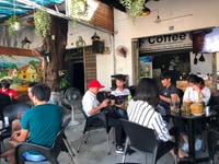 Chính Chủ Sang Quán Coffee Nhà Đôi 100m2 KD Tốt Tại Q.12 Chính Chủ Sang Quán Coffee Nhà Đôi 100m2 KD Tốt Tại Q.12